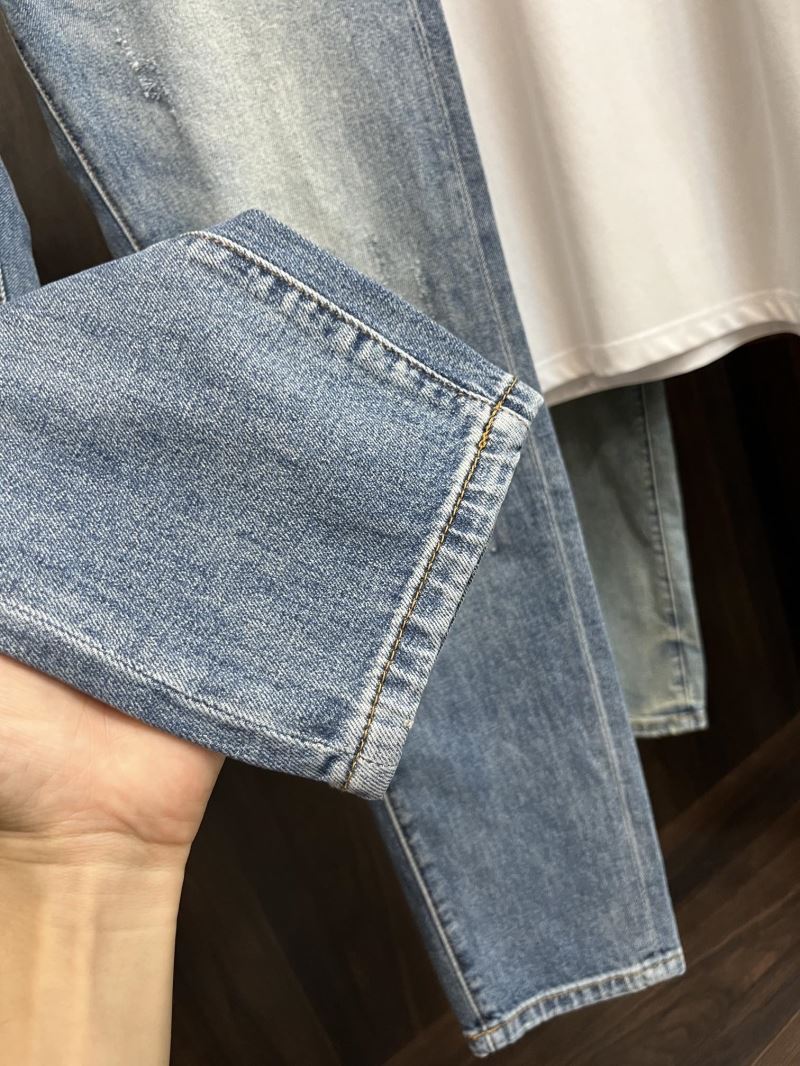 Gucci Jeans